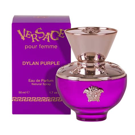 versace woman release date|versace dylan purple.